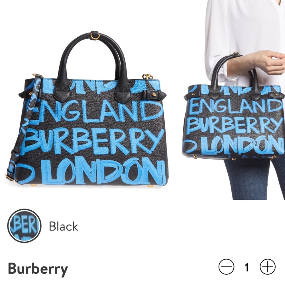 Looking for this Burberry!!!  NOT FOR SALE